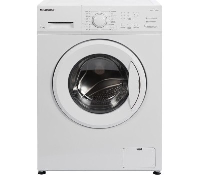 NORDFROST WM 7100 W Стиральная машина