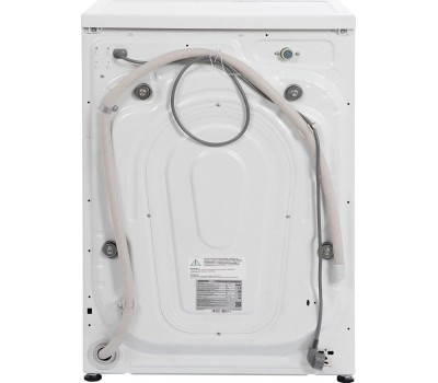 NORDFROST WM 7100 W Стиральная машина