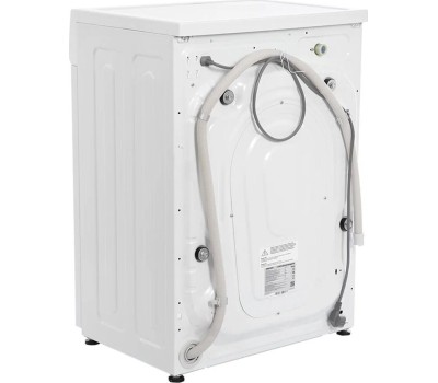 NORDFROST WM 7100 W Стиральная машина