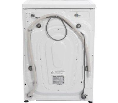 NORDFROST WM 7100 W Стиральная машина