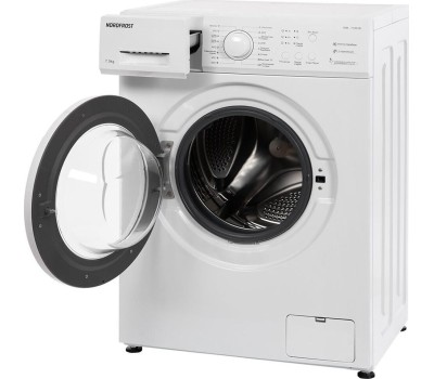NORDFROST WM 7100 W Стиральная машина