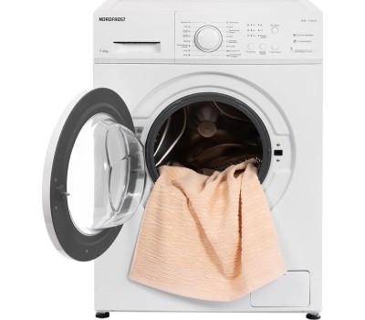 NORDFROST WM 7100 W Стиральная машина