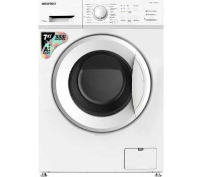 NORDFROST WM 7100 W Стиральная машина