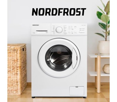 NORDFROST WM 7100 W Стиральная машина