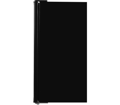 Морозильная камера Hyundai CU1007 черный