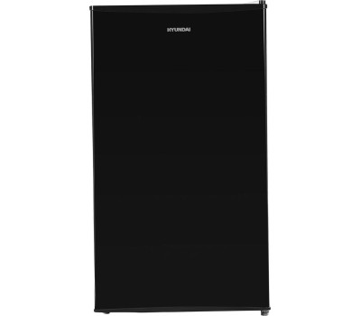 Морозильная камера Hyundai CU1007 черный