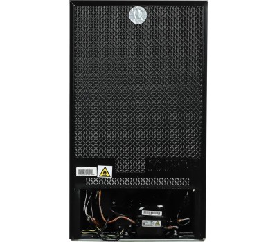 Морозильная камера Hyundai CU1007 черный