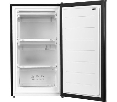 Морозильная камера Hyundai CU1007 черный