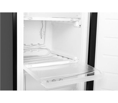 Морозильная камера Hyundai CU1007 черный