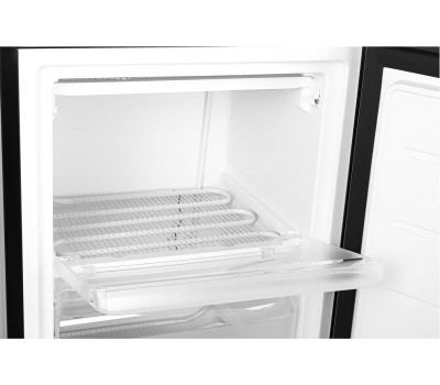 Морозильная камера Hyundai CU1007 черный