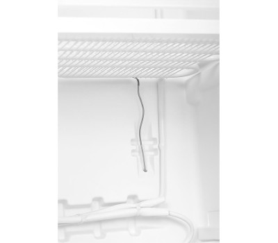 Морозильная камера Hyundai CU1007 черный