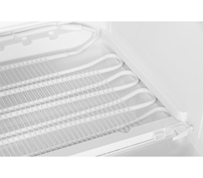 Морозильная камера Hyundai CU1007 черный