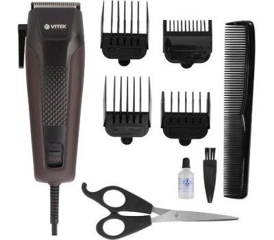 Машинка для стрижки волос VITEK VT-2581
