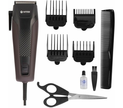 Машинка для стрижки волос VITEK VT-2581