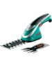 Ножницы аккумуляторные BOSCH 0.600.833.108 Аккум. ножницы ISIO3