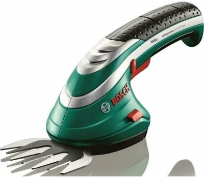 Ножницы аккумуляторные BOSCH 0.600.833.108 Аккум. ножницы ISIO3