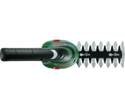 Ножницы аккумуляторные BOSCH 0.600.833.108 Аккум. ножницы ISIO3