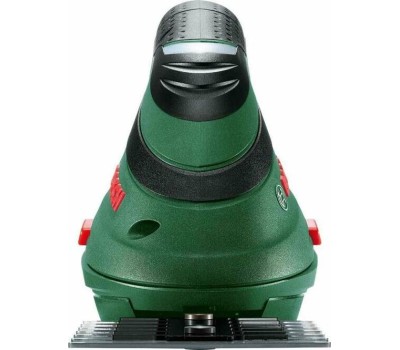 Ножницы аккумуляторные BOSCH 0.600.833.108 Аккум. ножницы ISIO3