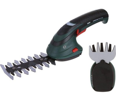 Ножницы аккумуляторные BOSCH 0.600.833.108 Аккум. ножницы ISIO3