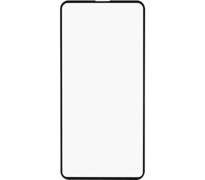 REDLINE Защитное стекло для экрана УТ000024054 черный Xiaomi Redmi Note 10/10s прозрачная