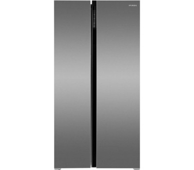 Холодильник Hyundai CS6503FV 2-хкамерн. нерж.сталь инвертер (CS6503FV НЕРЖАВЕЮЩАЯ СТАЛЬ)