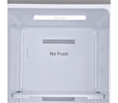 Холодильник Hyundai CS6503FV 2-хкамерн. нерж.сталь инвертер (CS6503FV НЕРЖАВЕЮЩАЯ СТАЛЬ)