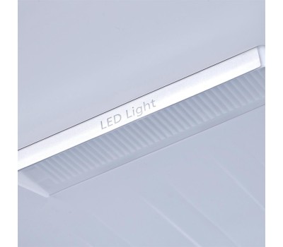 Холодильник Hyundai CS6503FV 2-хкамерн. нерж.сталь инвертер (CS6503FV НЕРЖАВЕЮЩАЯ СТАЛЬ)