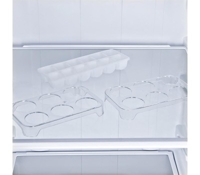 Холодильник Hyundai CS6503FV 2-хкамерн. нерж.сталь инвертер (CS6503FV НЕРЖАВЕЮЩАЯ СТАЛЬ)