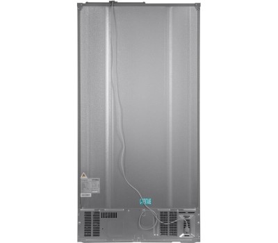 Холодильник Hyundai CS6503FV 2-хкамерн. нерж.сталь инвертер (CS6503FV НЕРЖАВЕЮЩАЯ СТАЛЬ)