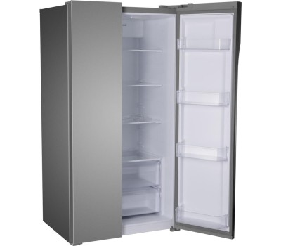 Холодильник Hyundai CS6503FV 2-хкамерн. нерж.сталь инвертер (CS6503FV НЕРЖАВЕЮЩАЯ СТАЛЬ)