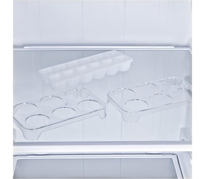 Холодильник Hyundai CS6503FV 2-хкамерн. нерж.сталь инвертер (CS6503FV НЕРЖАВЕЮЩАЯ СТАЛЬ)