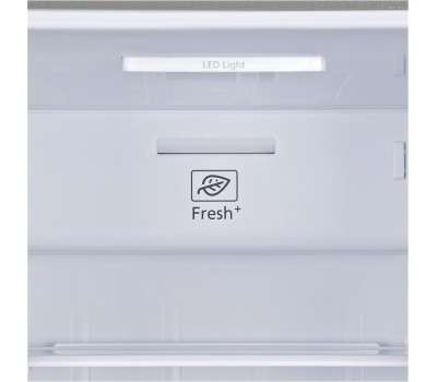 Холодильник Hyundai CS6503FV 2-хкамерн. нерж.сталь инвертер (CS6503FV НЕРЖАВЕЮЩАЯ СТАЛЬ)