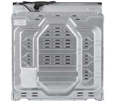 Духовой шкаф электрический GORENJE Духовой шкаф BOSB6737E06X, нержавеющая сталь/черный