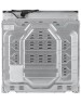 Духовой шкаф электрический GORENJE Духовой шкаф BOSB6737E06X, нержавеющая сталь/черный