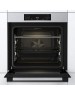 Духовой шкаф электрический GORENJE Духовой шкаф BOSB6737E06X, нержавеющая сталь/черный