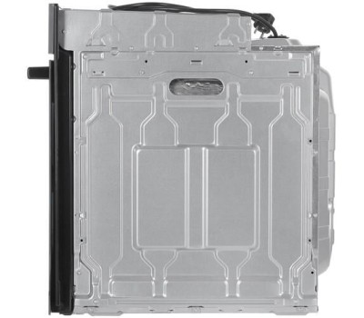 Духовой шкаф электрический GORENJE Духовой шкаф BOSB6737E06X, нержавеющая сталь/черный