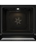 Духовой шкаф электрический GORENJE Духовой шкаф BOSB6737E06X, нержавеющая сталь/черный