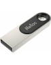 NETAC Флешка USB U278 32ГБ, USB2.0, серебристый [nt03u278n-032g-20pn]