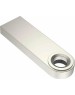NETAC Флешка USB U278 32ГБ, USB2.0, серебристый [nt03u278n-032g-20pn]