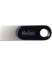 NETAC Флешка USB U278 32ГБ, USB2.0, серебристый [nt03u278n-032g-20pn]