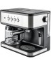 Кофеварка BQ CM1005 Steel-Black