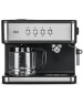 Кофеварка BQ CM1005 Steel-Black