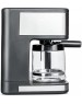 Кофеварка BQ CM1005 Steel-Black