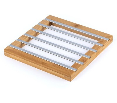 POMIDORO POMI D'ORO P190112 Filo di ferro Подставка под горячее