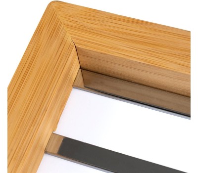 POMIDORO POMI D'ORO P190112 Filo di ferro Подставка под горячее