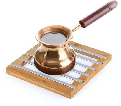 POMIDORO POMI D'ORO P190112 Filo di ferro Подставка под горячее