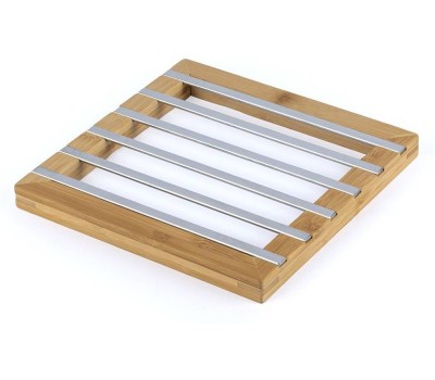 POMIDORO POMI D'ORO P190112 Filo di ferro Подставка под горячее