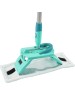 Насадка для швабры LEIFHEIT 52123 CLEAN TWIST M Ergo Сменная насадка micro duo
