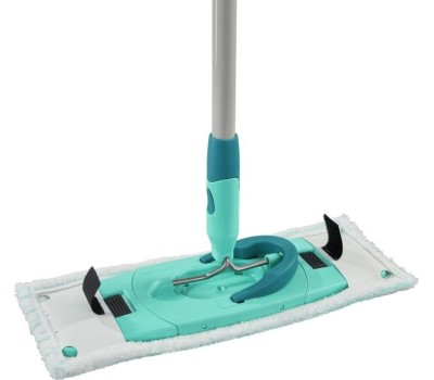 Насадка для швабры LEIFHEIT 52123 CLEAN TWIST M Ergo Сменная насадка micro duo