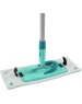 Насадка для швабры LEIFHEIT 52123 CLEAN TWIST M Ergo Сменная насадка micro duo